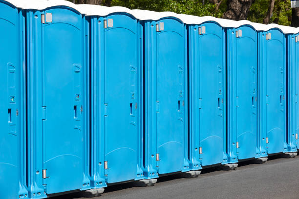 Portable Restrooms for Agricultural Sites