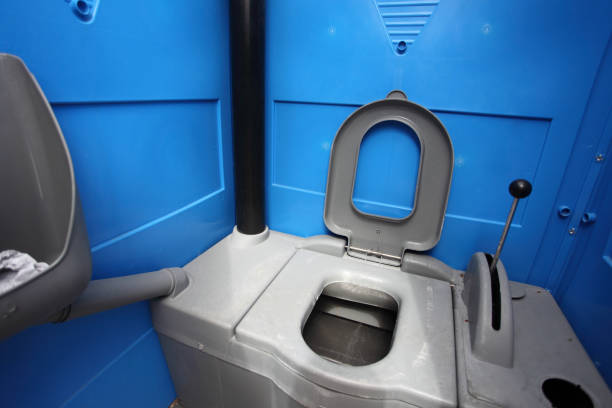 Reliable Heath, TX Portable Potty Rental  Solutions