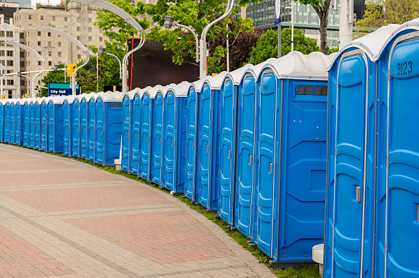 Best Standard Portable Toilet Rental  in Heath, TX